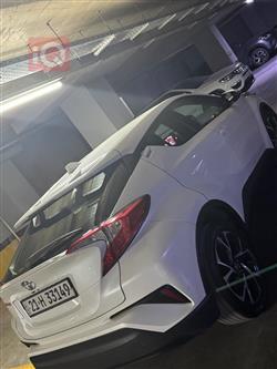 Toyota CH-R